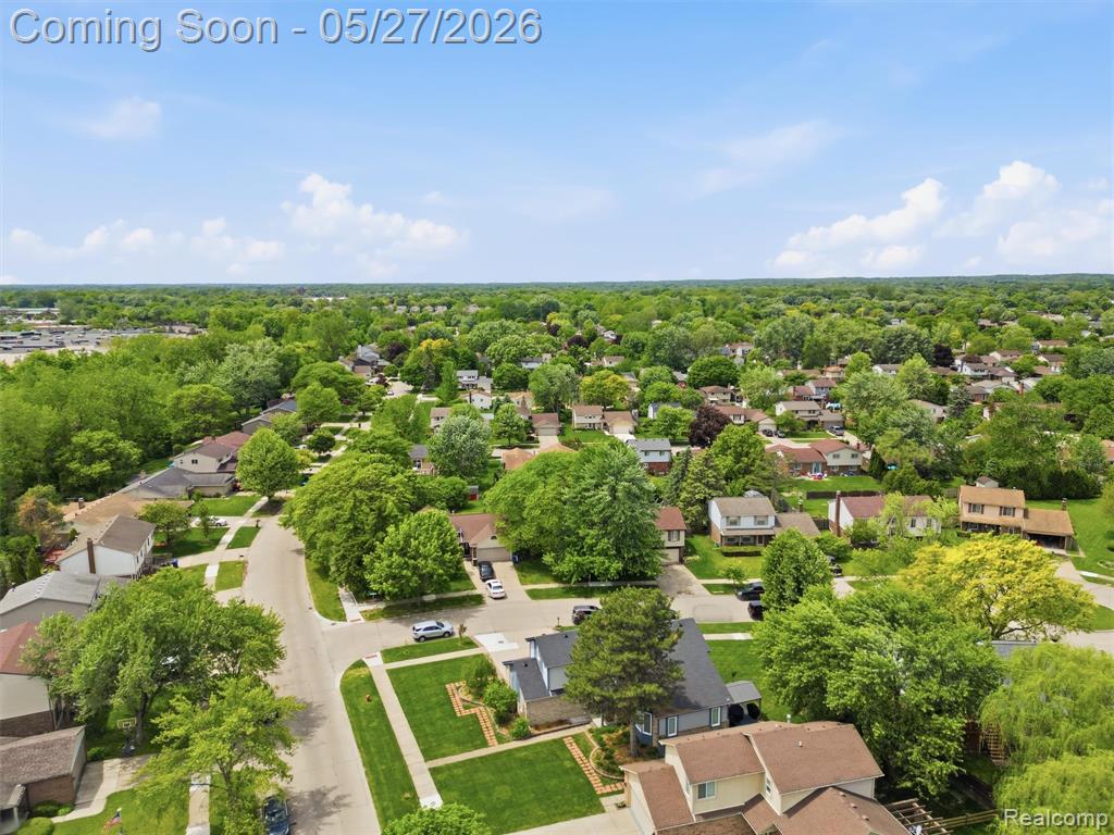 41411 Greenwood Drive, Canton, MI 48187 — Photo 12