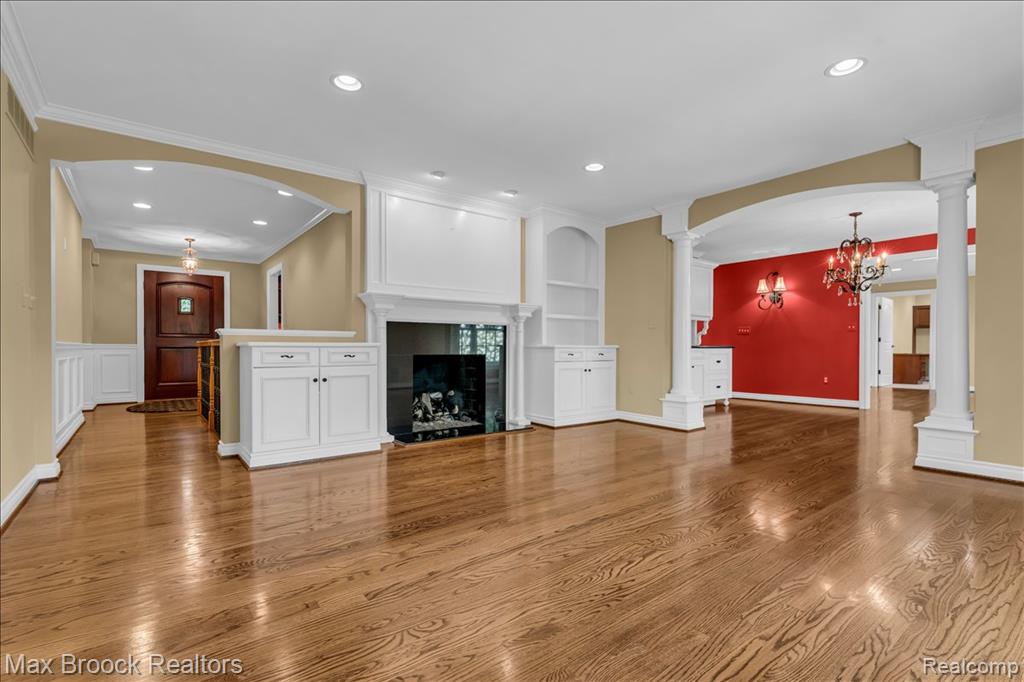 6287 Thorncrest Drive, Bloomfield Hills, MI 48301 — Photo 12