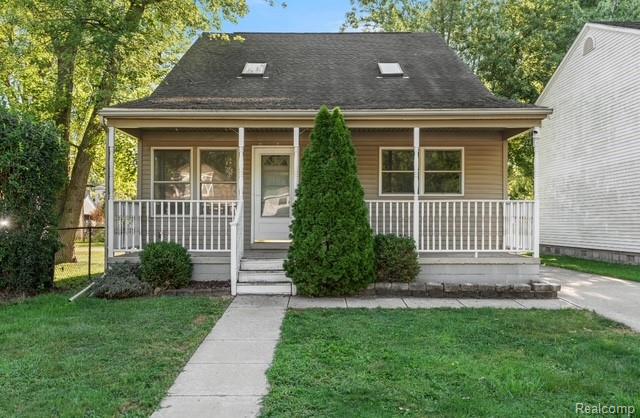 5719 Huron Street, Dearborn Heights, MI 48125 — Photo 2
