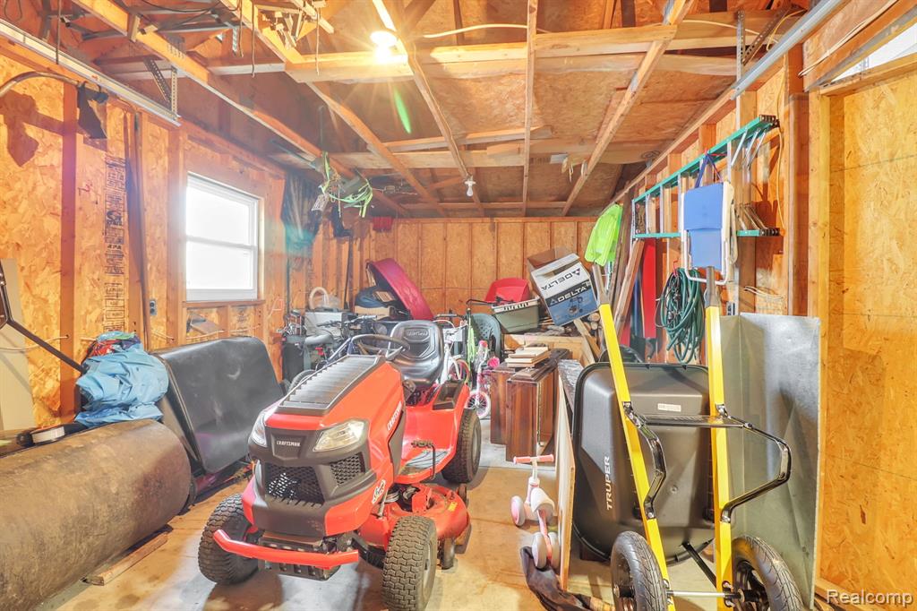 7255 E Atherton Road, Davison, MI 48423 — Photo 45