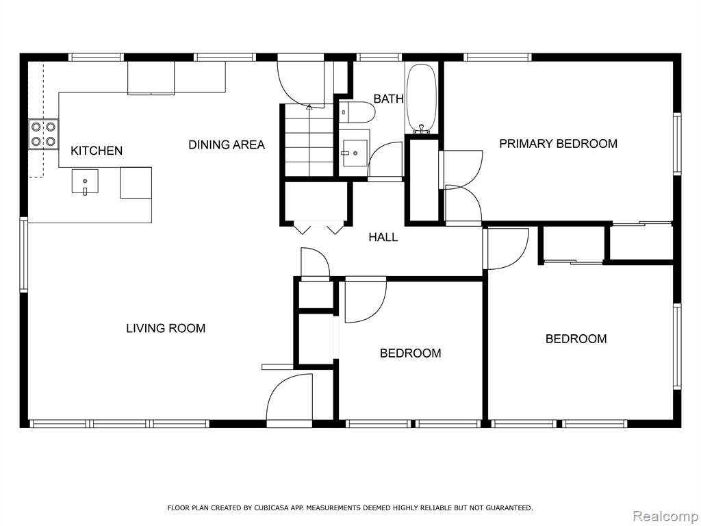 2710 Radcliffe Avenue, Ann Arbor, MI 48104 — Photo 46