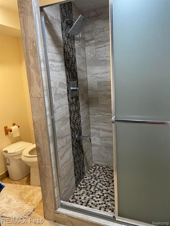 8401 18 Mile APT # 99 Road, Sterling Heights, MI 48313 — Photo 13