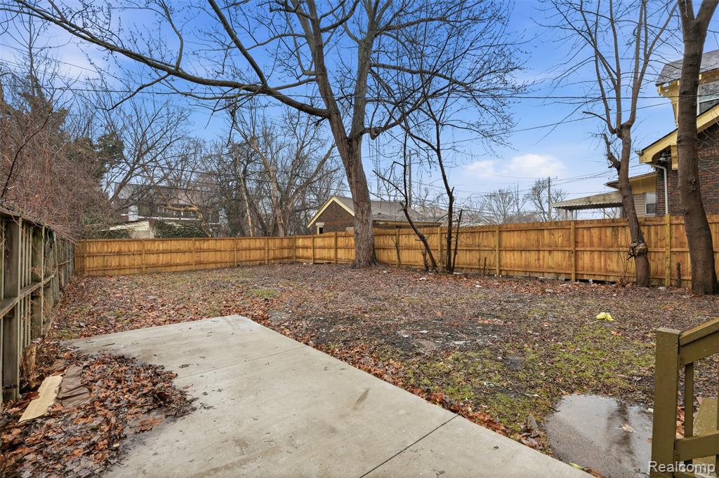 678 LAKEWOOD Street, Detroit, MI 48215 — Photo 20