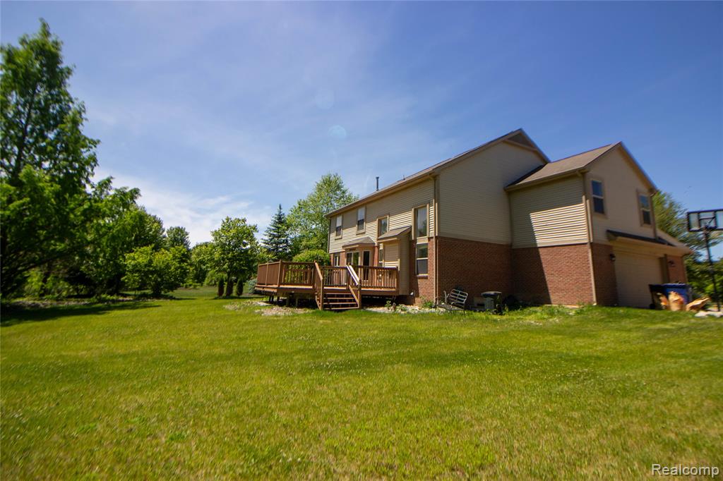 47721 GOFF Court, Canton, MI 48188 — Photo 18