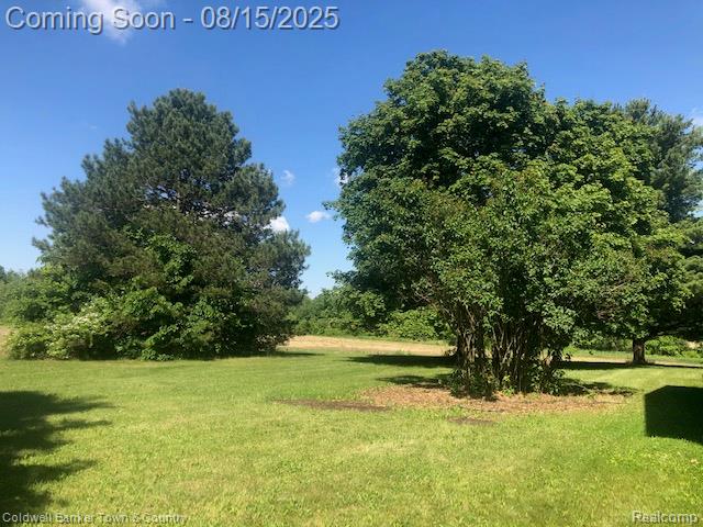 5345 N FAUSSETT Road, Howell, MI 48855 — Photo 10