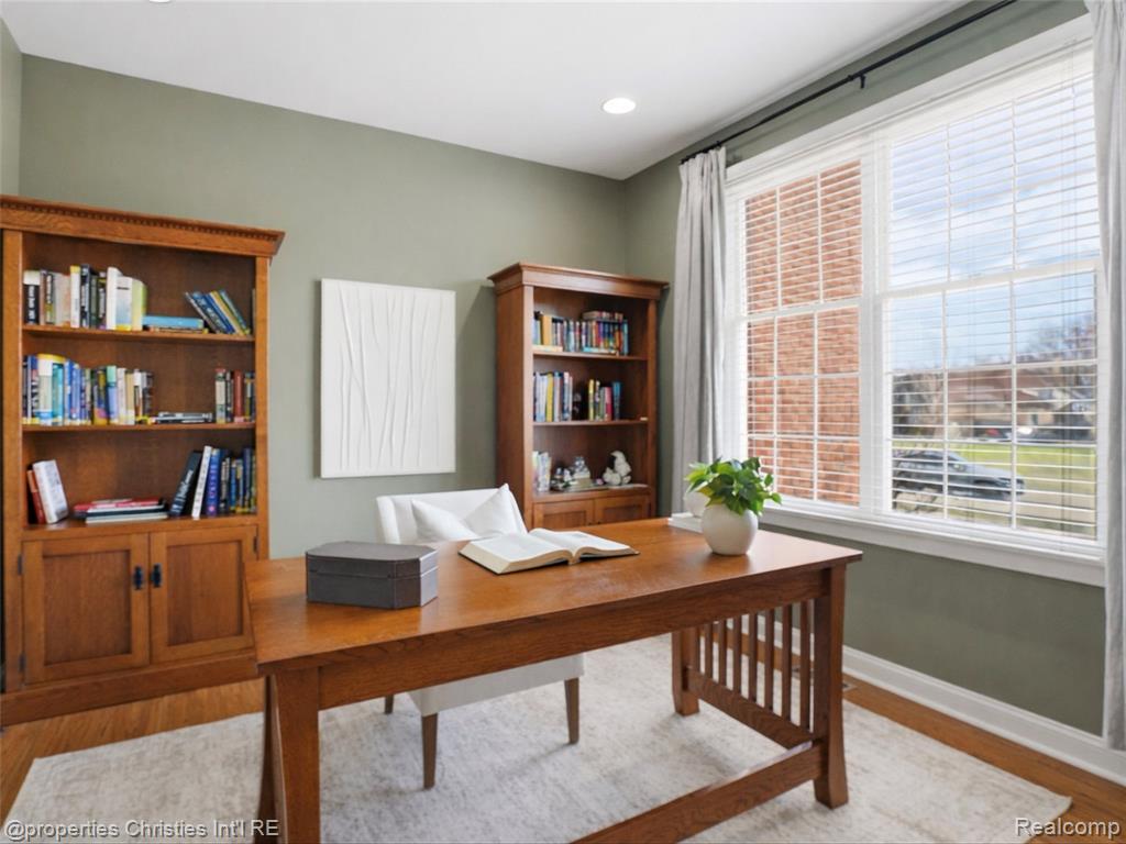 18825 Heather Ridge Drive, Northville, MI 48168 — Photo 9