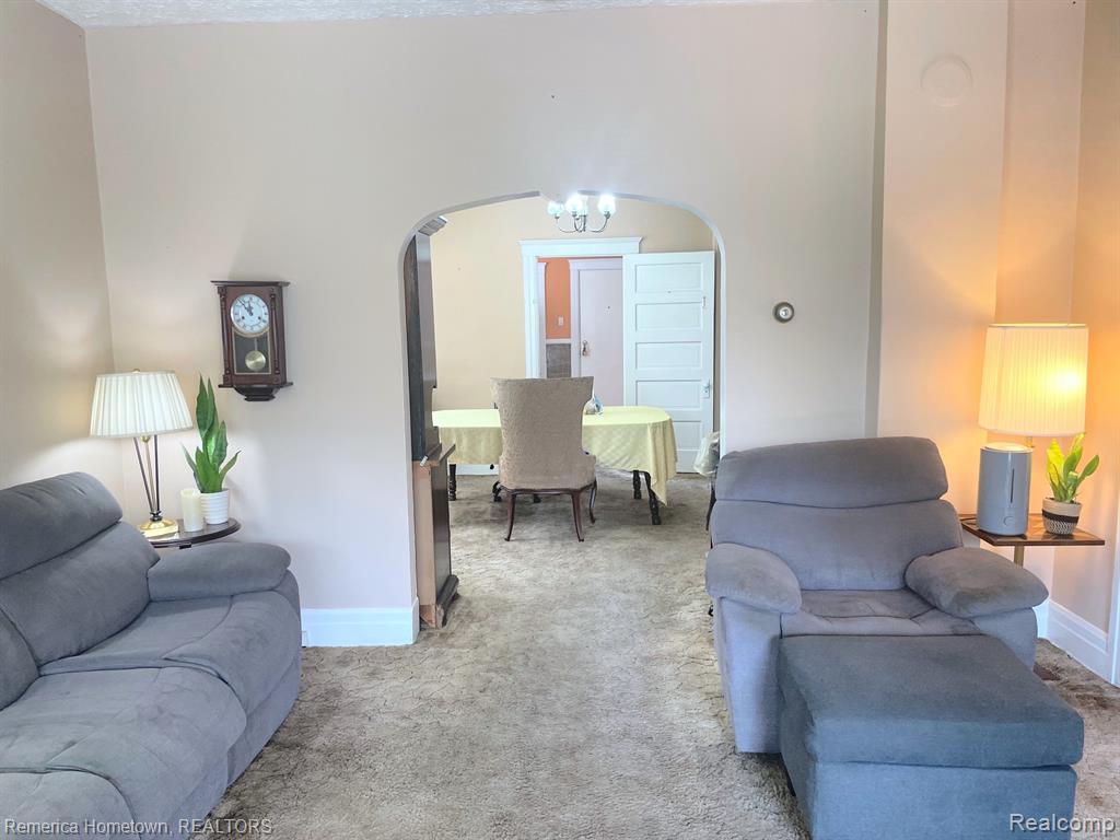 4347 Parkinson Street, Detroit, MI 48210 — Photo 2