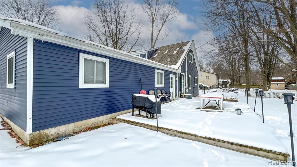 7631 LAKE PARK Road, Ira, MI — Photo 23