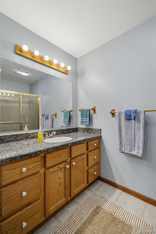 9127 Luea Lane, Swartz Creek, MI 48473 — Photo 11