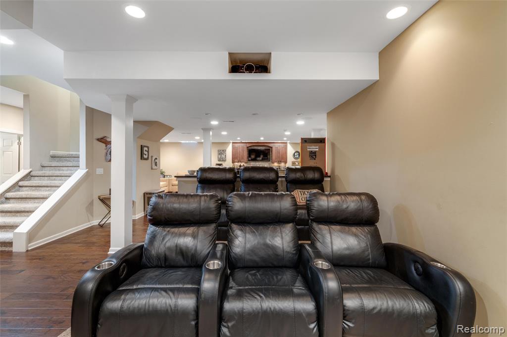 4617 Waterbury Drive, Clarkston, MI 48348 — Photo 41