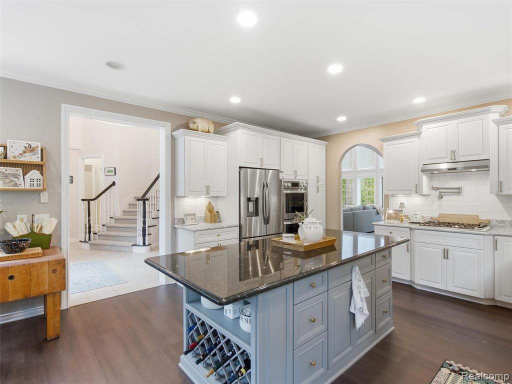 6728 Cascade Court, Clarkston, MI 48348 — Photo 13