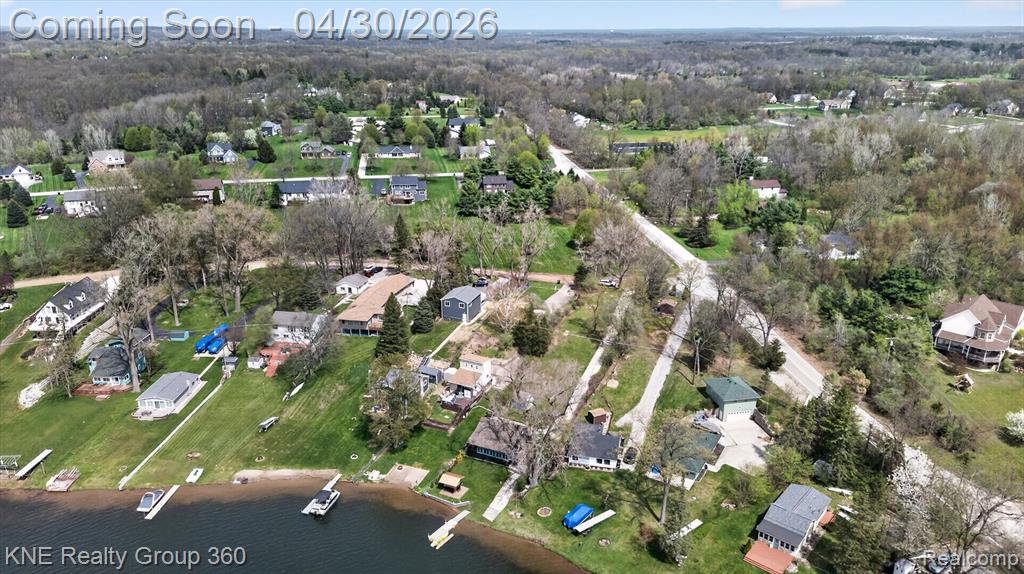 2509 Rubbins Road, Howell, MI 48843 — Photo 48