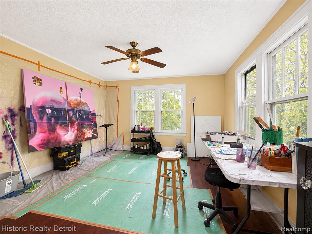 505 Fiske Drive, Detroit, MI 48214 — Photo 10