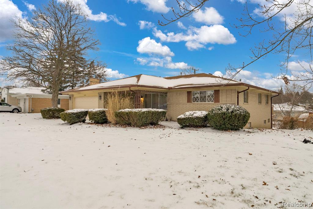 640 Cumberland Street, Mount Clemens, MI 48043 — Photo 4