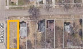 13832 PINEWOOD Street, Detroit, MI, 48205