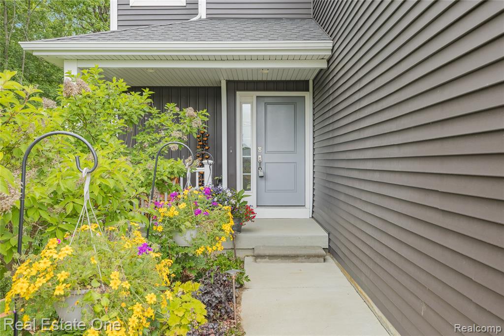 3259 Rush Lake Road, Pinckney, MI 48169 — Photo 5
