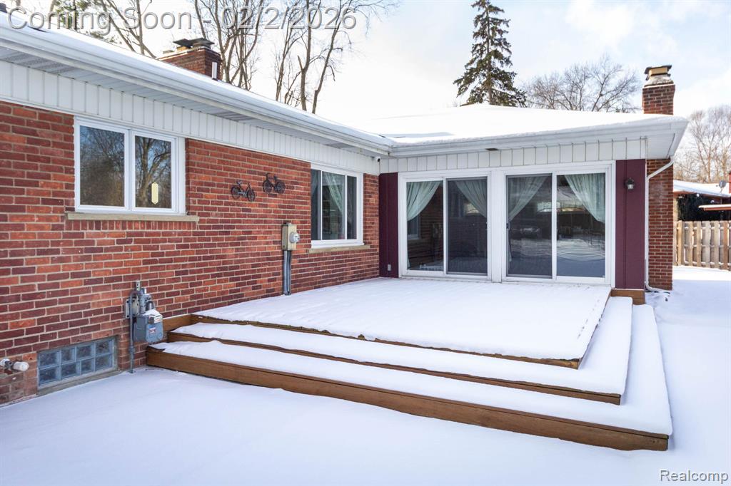 41878 Woodbrook Drive, Canton, MI 48188 — Photo 44