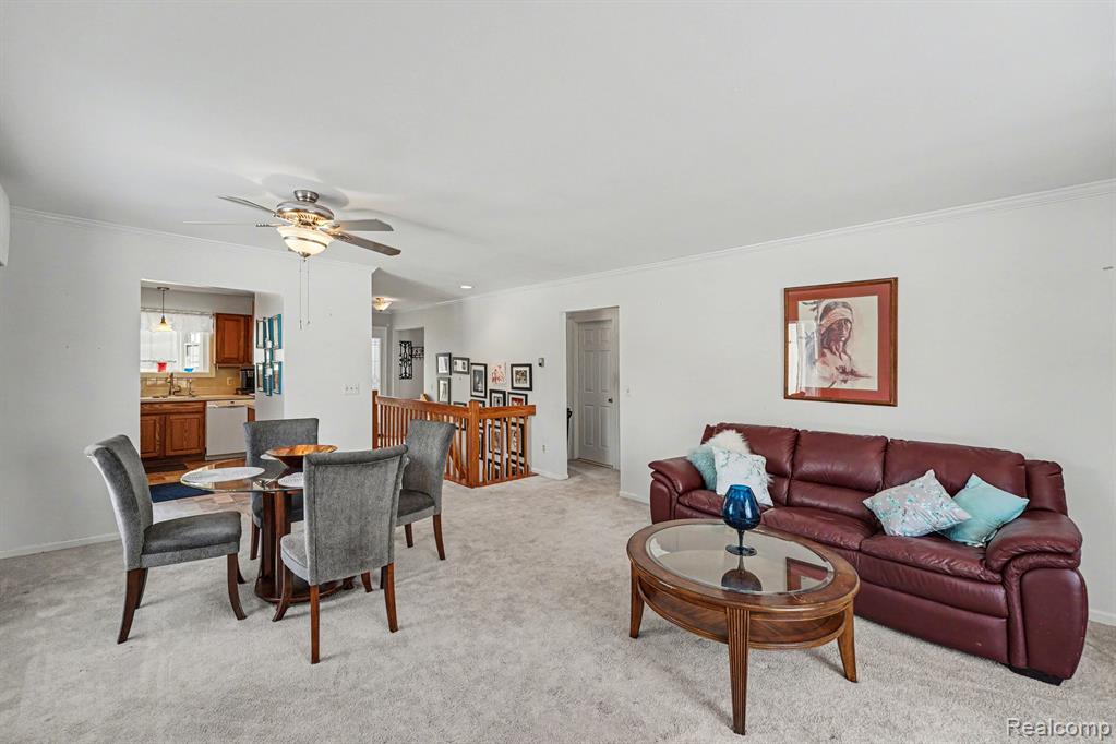 11869 Shenandoah Drive, 4, South Lyon, MI 48178 — Photo 11