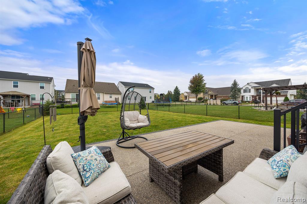 58851 Virginia Circle, New Haven, MI 48048 — Photo 36