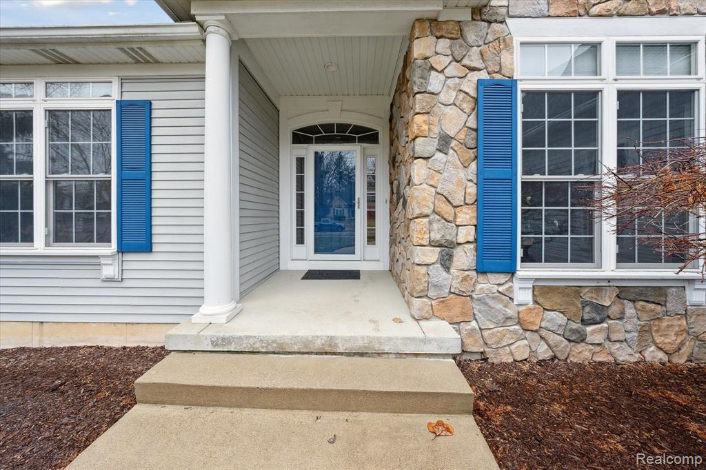 6840 MULDERSTRAAT, Grand Ledge, MI 48837 — Photo 6