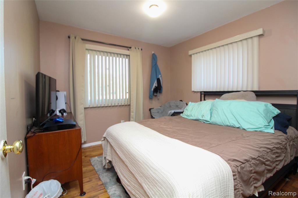 9445 Van Buren Street, Van Buren, MI 48111 — Photo 17