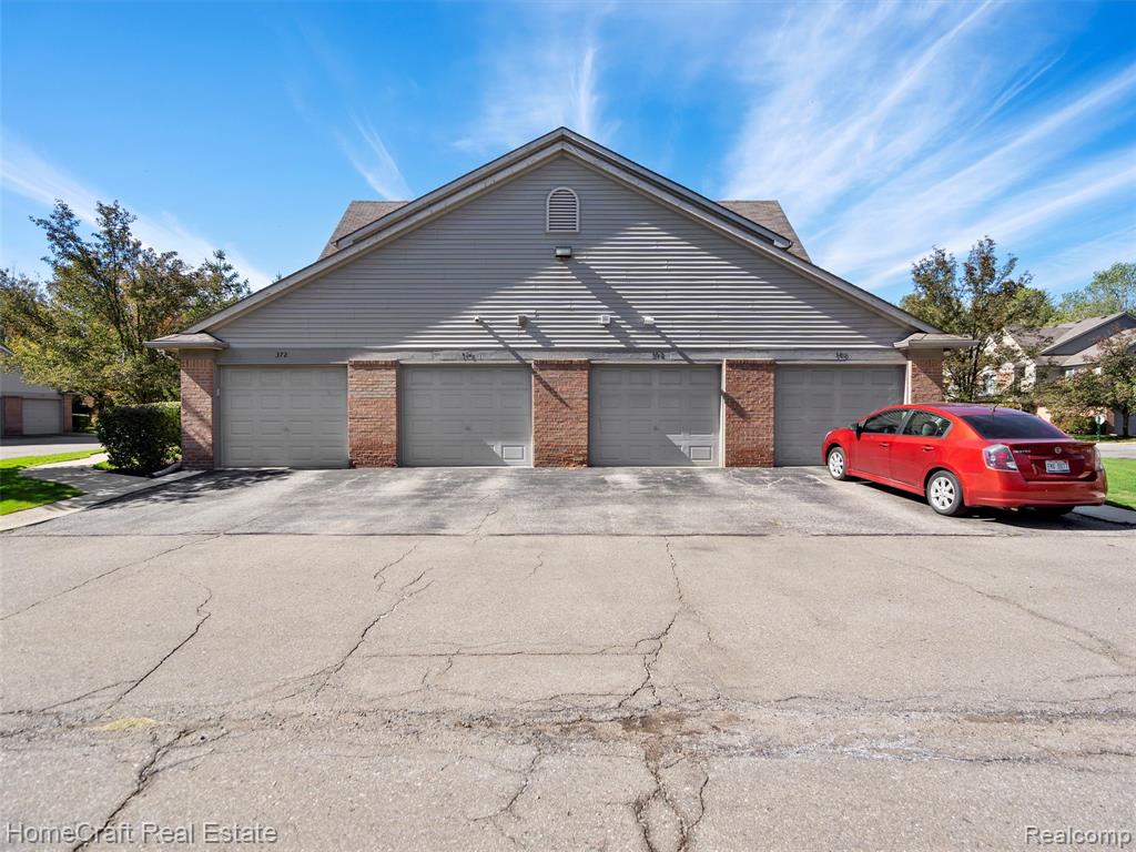 382 Marigold Circle, Westland, MI — Photo 29