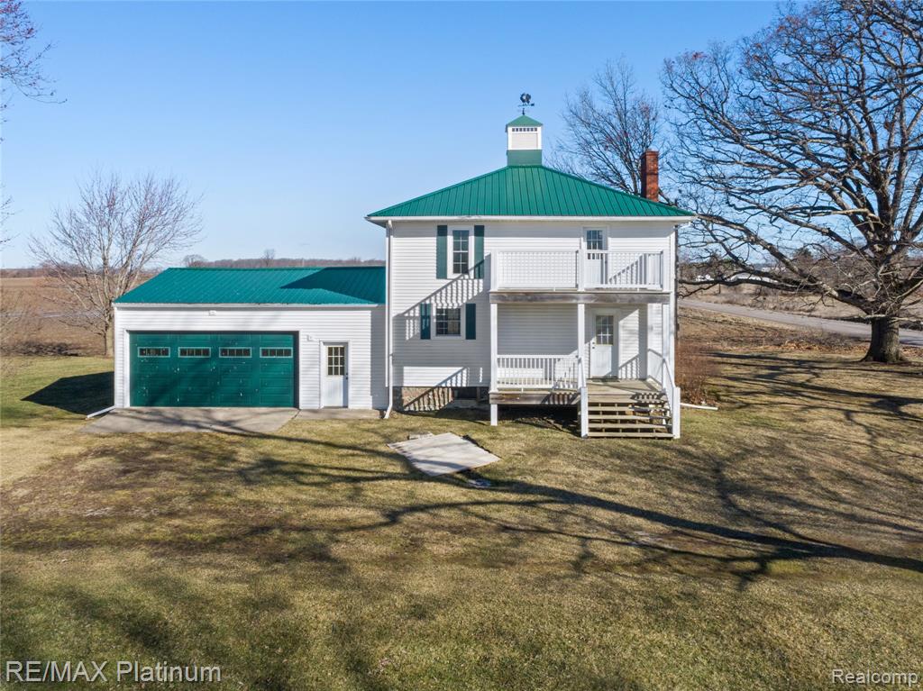 1136 S Nichols Road, Swartz Creek, MI 48473