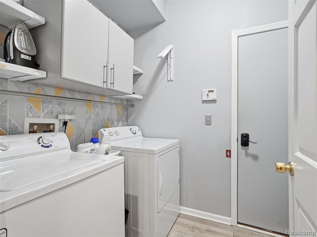 25758 S Maritime Circle S, Harrison Township, MI — Photo 13