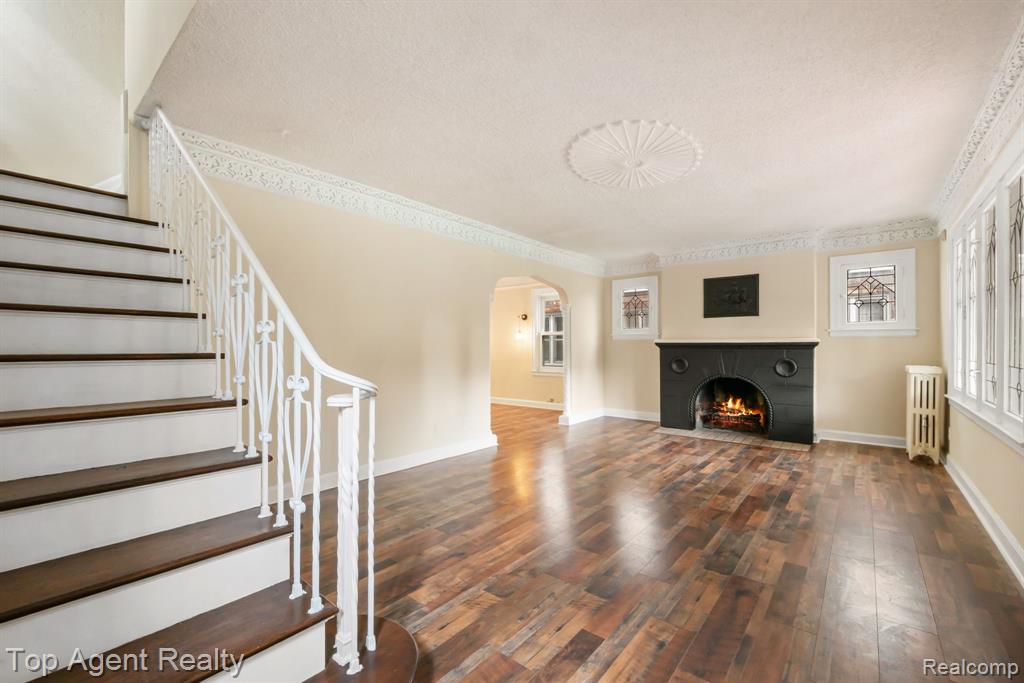 16565 Roselawn Street, Detroit, MI 48221 — Photo 11