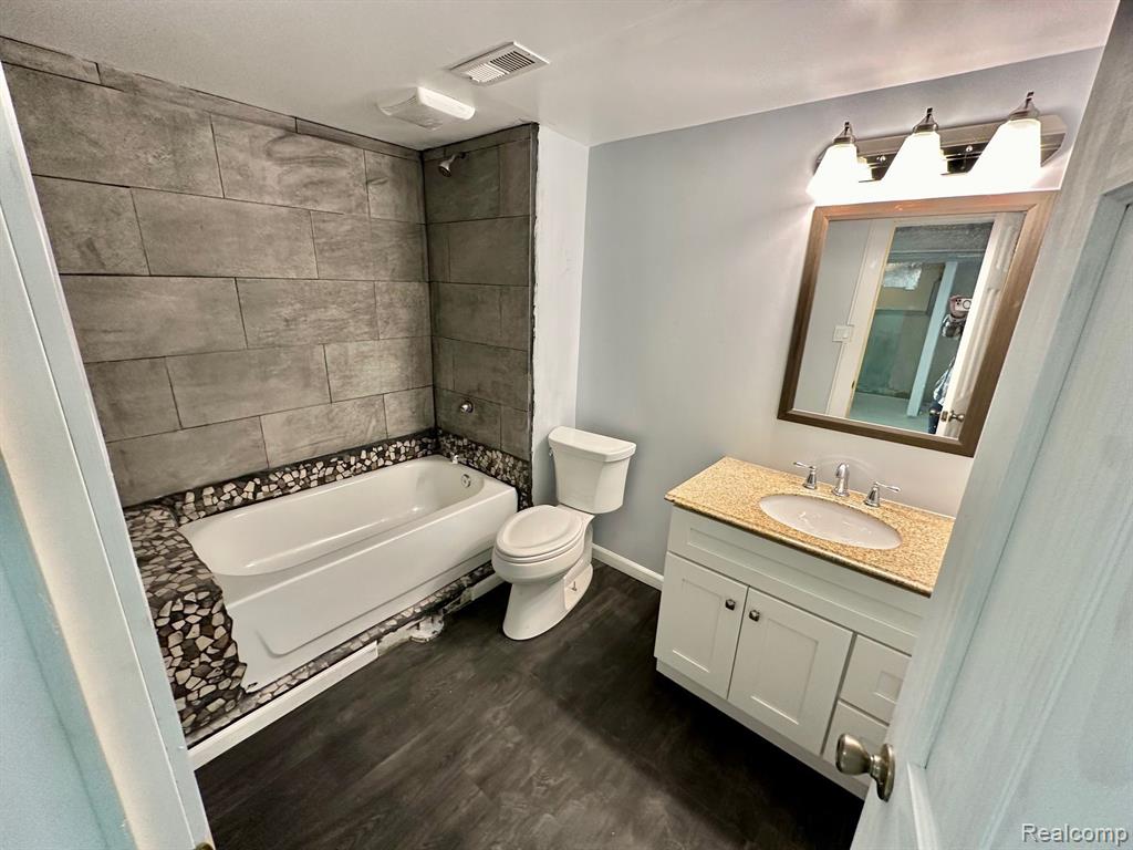 1330 PARKWOOD Avenue, Ypsilanti, MI 48198 — Photo 16
