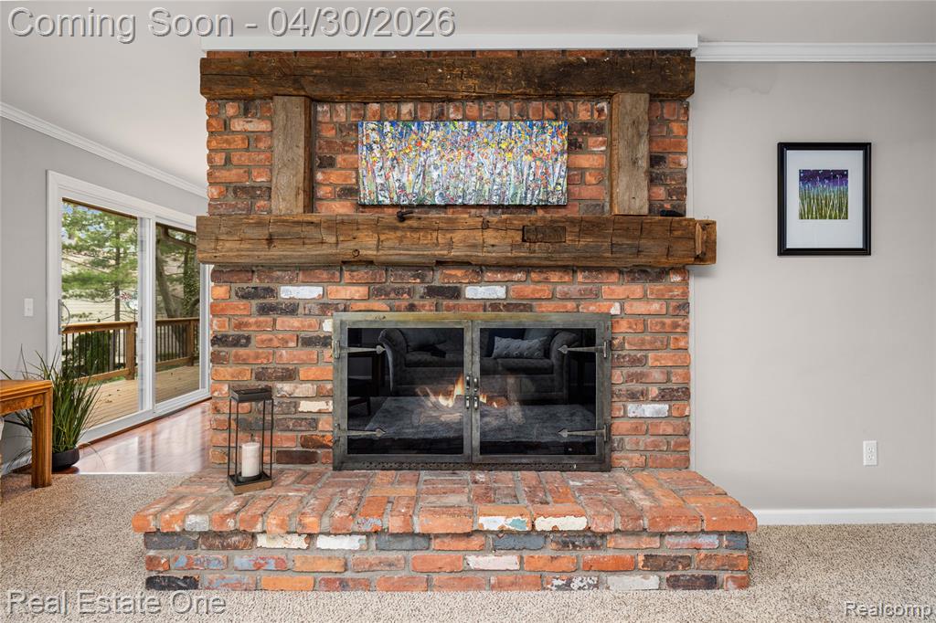 2748 Armstrong Drive, Lake Orion, MI — Photo 20