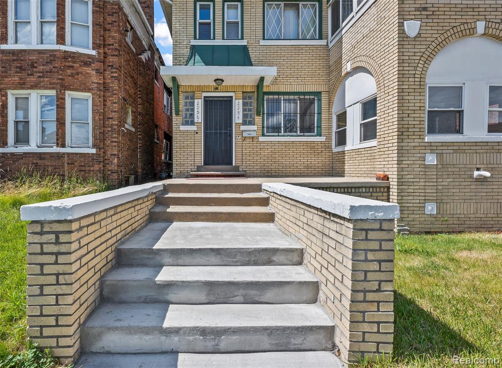 2254 Taylor Unit #2 Street, Detroit, MI 48206 — Photo 4
