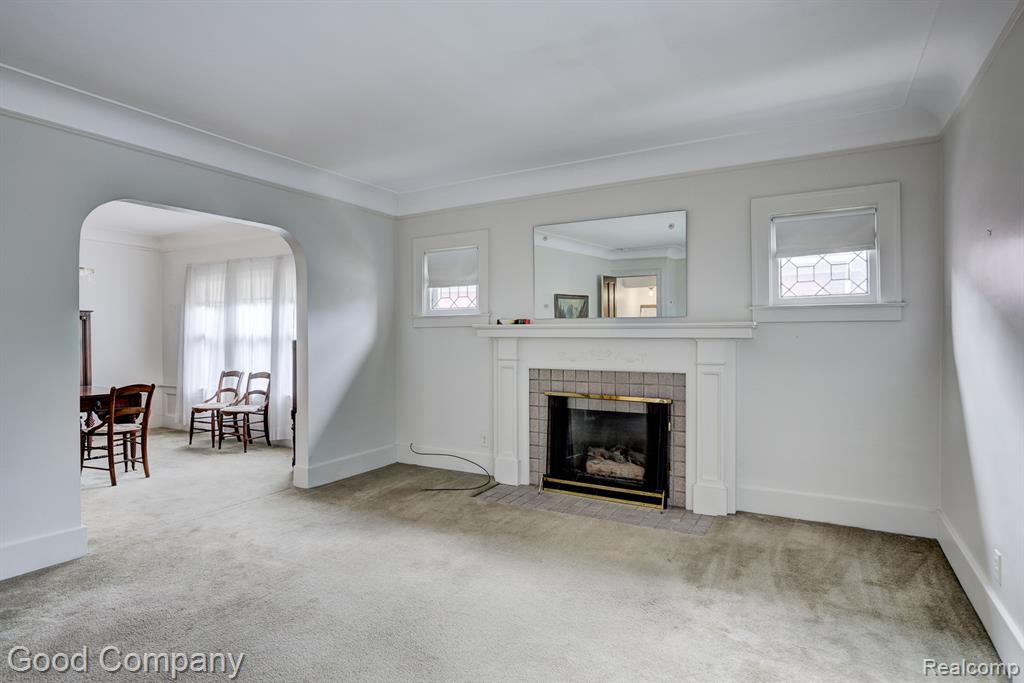 515 W Golden Gate, Highland Park, MI 48203 — Photo 25