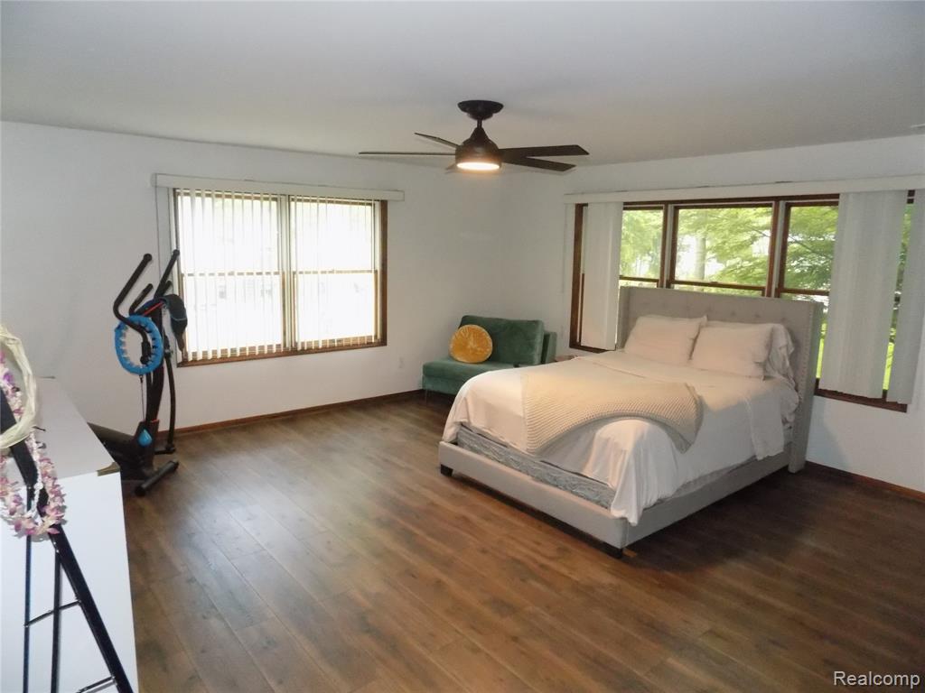 9207 Whitall Lane, Grosse Ile, MI 48138 — Photo 19