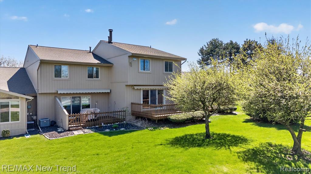 4369 Kimberly Lane, Waterford, MI 48329 — Photo 35