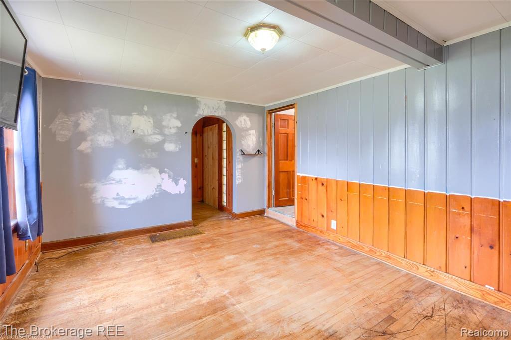 6449 Lapeer Road, Burton, MI 48509 — Photo 22