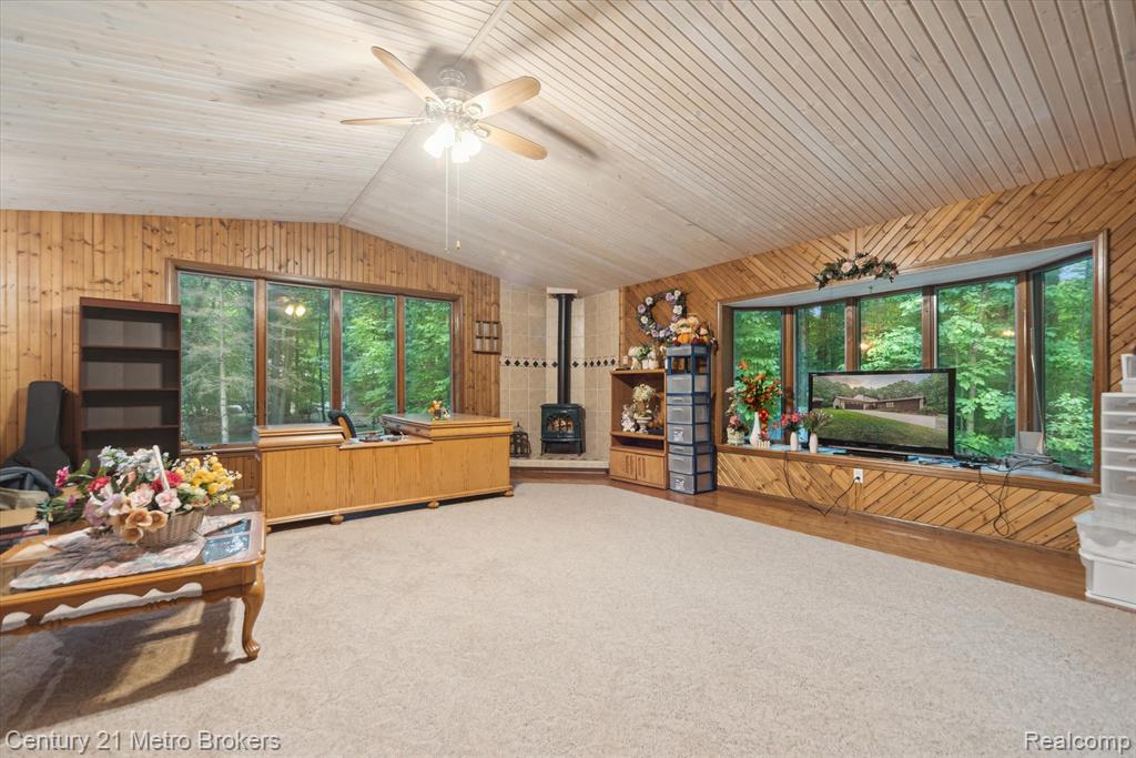 14210 W Burt Road W, Chesaning, MI 48616 — Photo 30