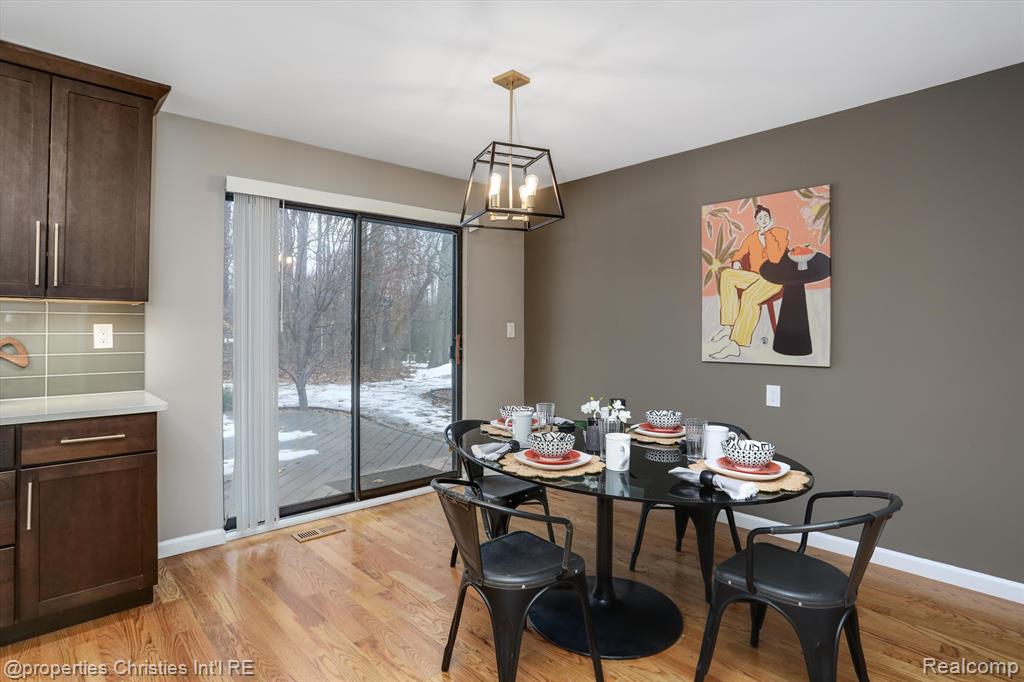 5896 NANEVA Court, West Bloomfield, MI — Photo 21