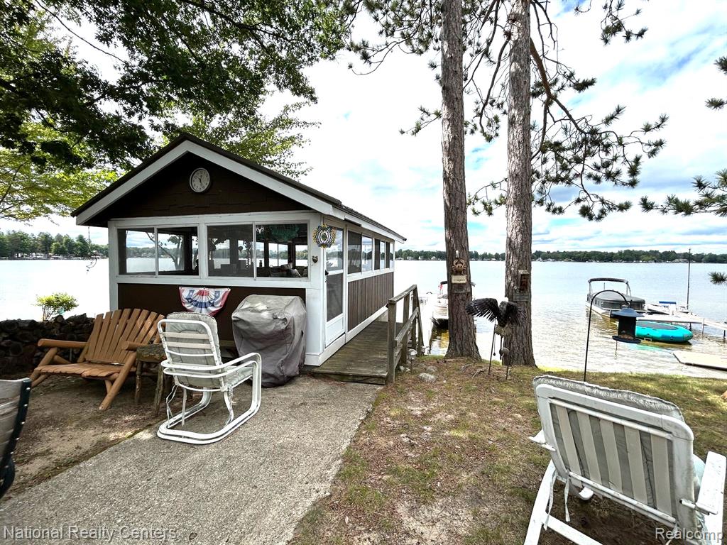4951 Kokosing Road, Hale, MI 48739 — Photo 18