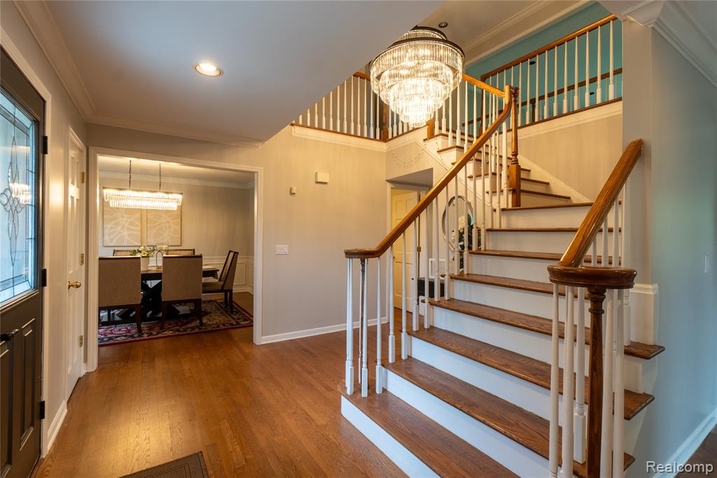 3066 Woodcreek Way, Bloomfield Hills, MI 48304 — Photo 25