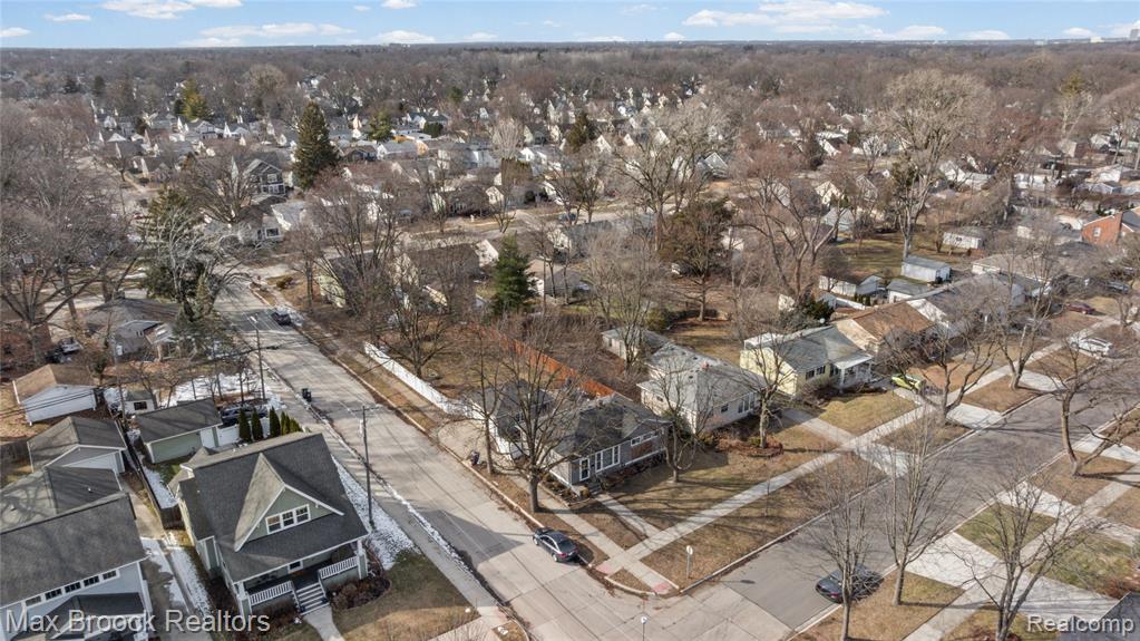 603 N Wilson Avenue, Royal Oak, MI 48067 — Photo 44