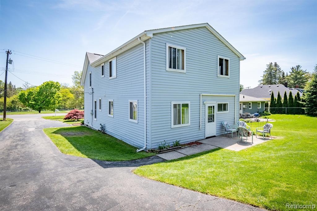 293 MORTON Street, Romeo, MI 48065 — Photo 36