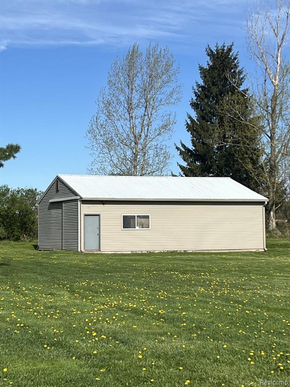 6241 Barnes Road, Brown, MI 48416 — Photo 3