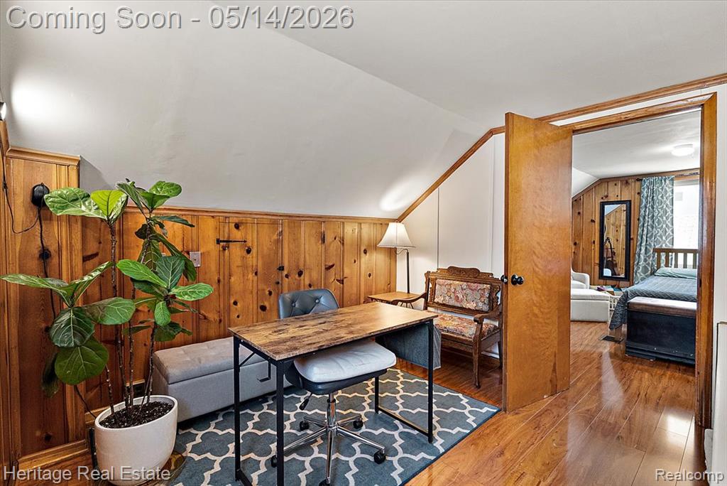 1349 West Boulevard, Berkley, MI 48072 — Photo 16