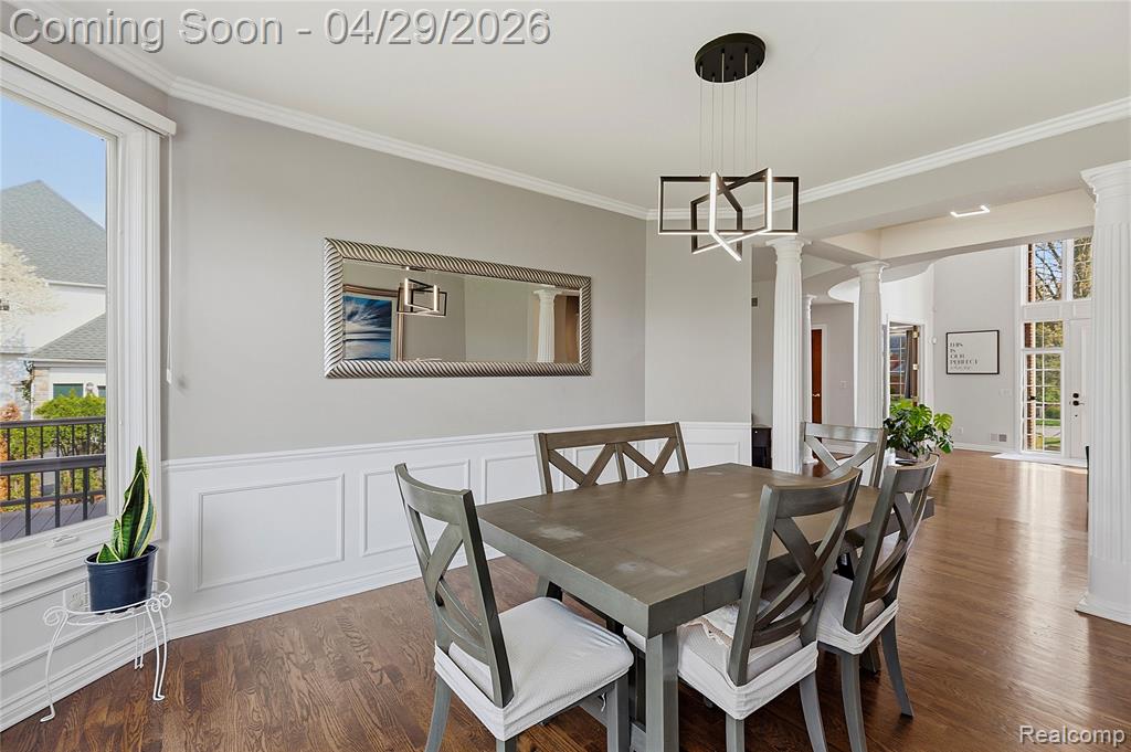 1920 Vinsetta Court, Rochester, MI 48306 — Photo 24