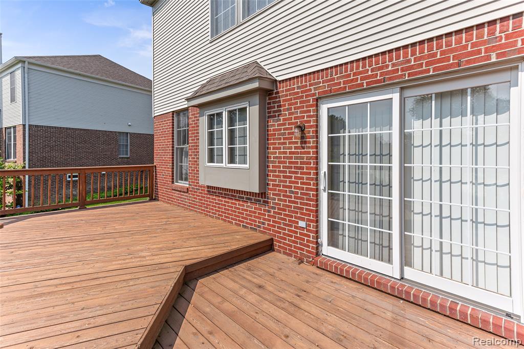 5093 Creekmonte Drive, Rochester, MI 48306 — Photo 47