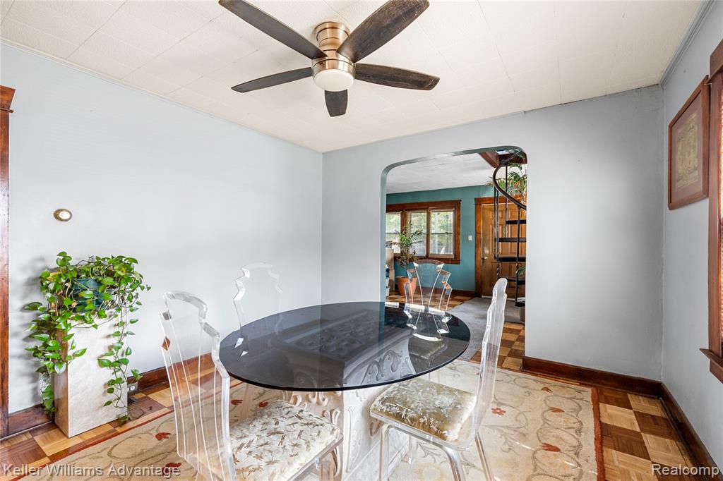 1449 Wayburn Street, Grosse Pointe Park, MI 48230 — Photo 10