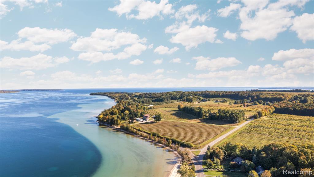 Parcel 2 Cherry Beach Court, Suttons Bay, MI 49682 — Photo 6