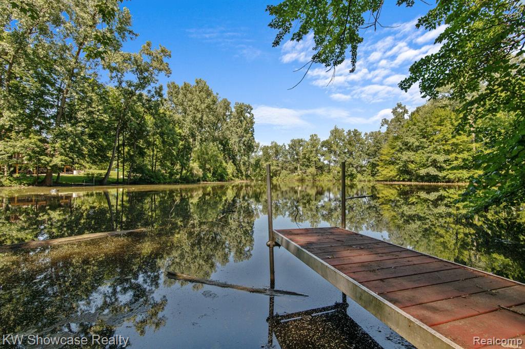 6255 WHISPERING MEADOWS Drive, White Lake, MI 48383 — Photo 58