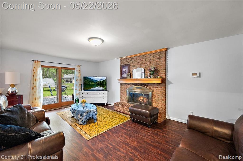 4255 Whispering Oak Drive, Flint, MI 48507 — Photo 24